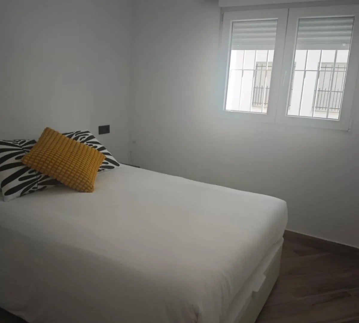 Apartamento De Dos Habitaciones Barbate 0*,  Spain